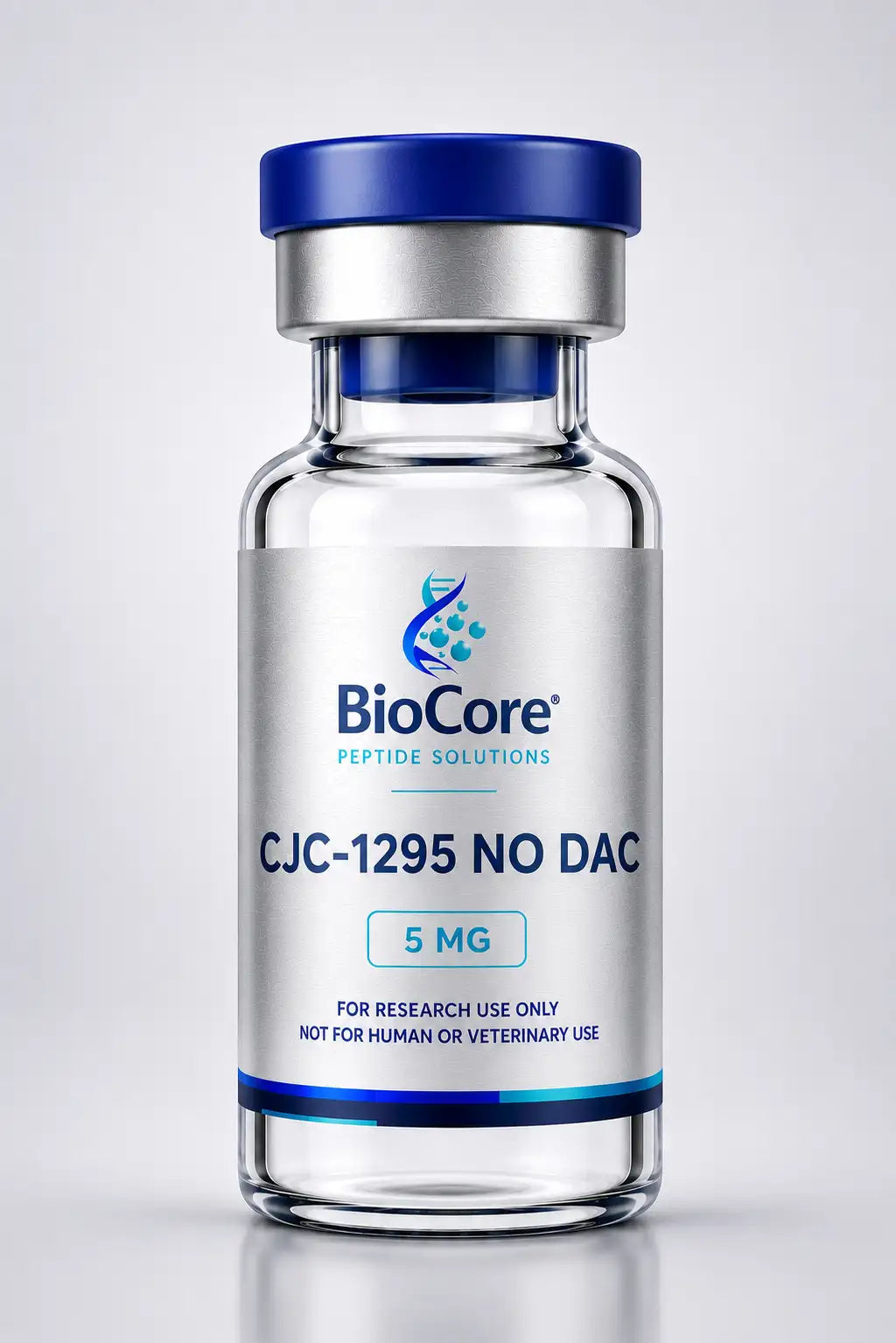 CJC-1295 (NO DAC)