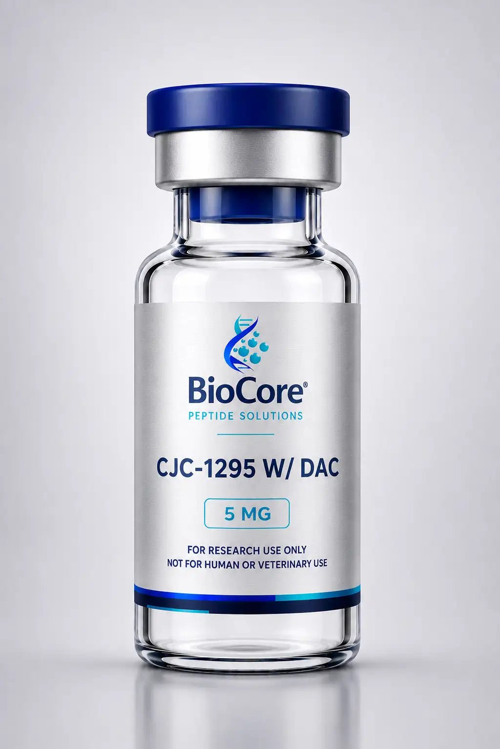 CJC-1295 (W/DAC)