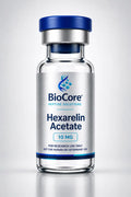 HEXARELIN ACETATE