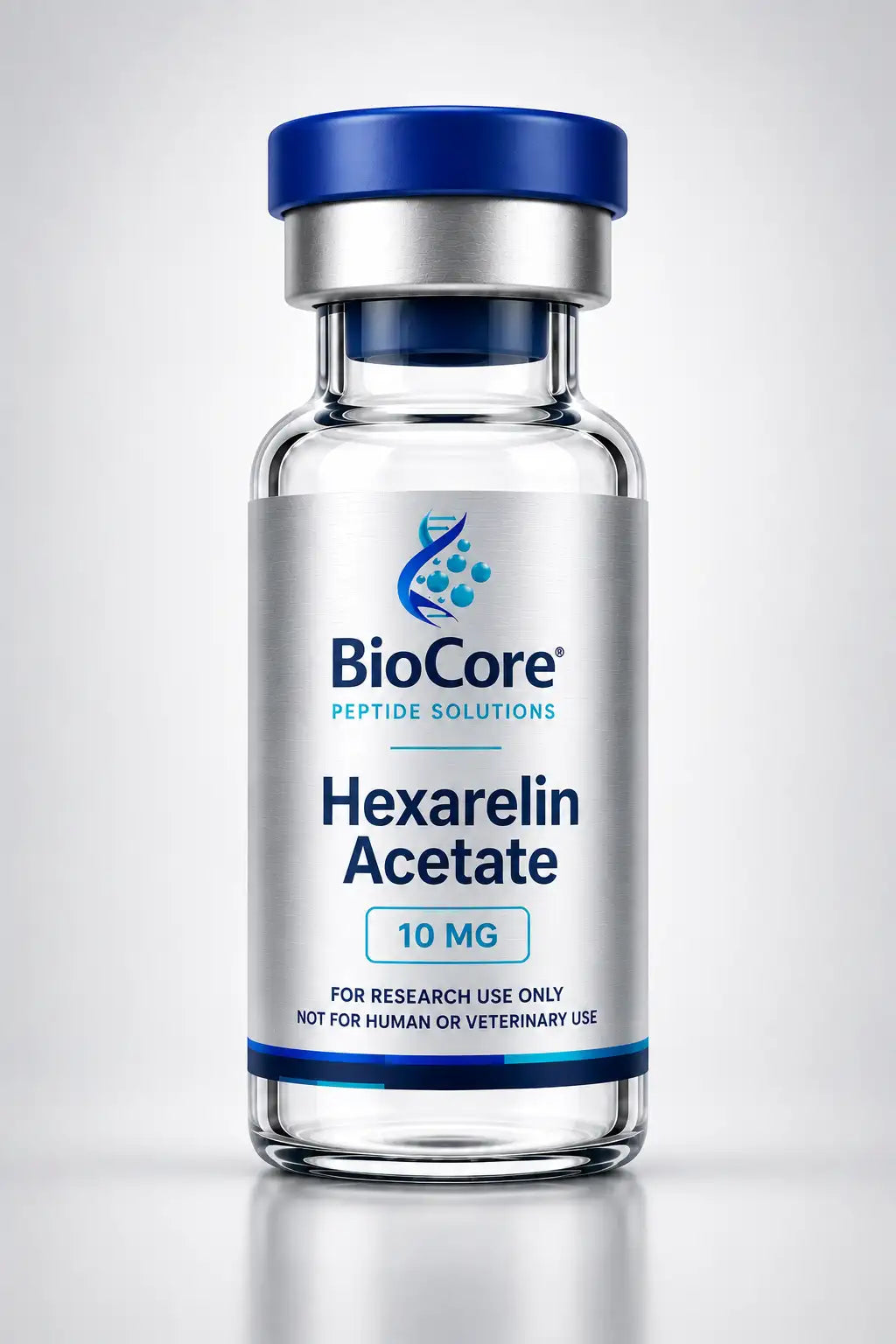 HEXARELIN ACETATE