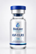 IGF-1 LR3