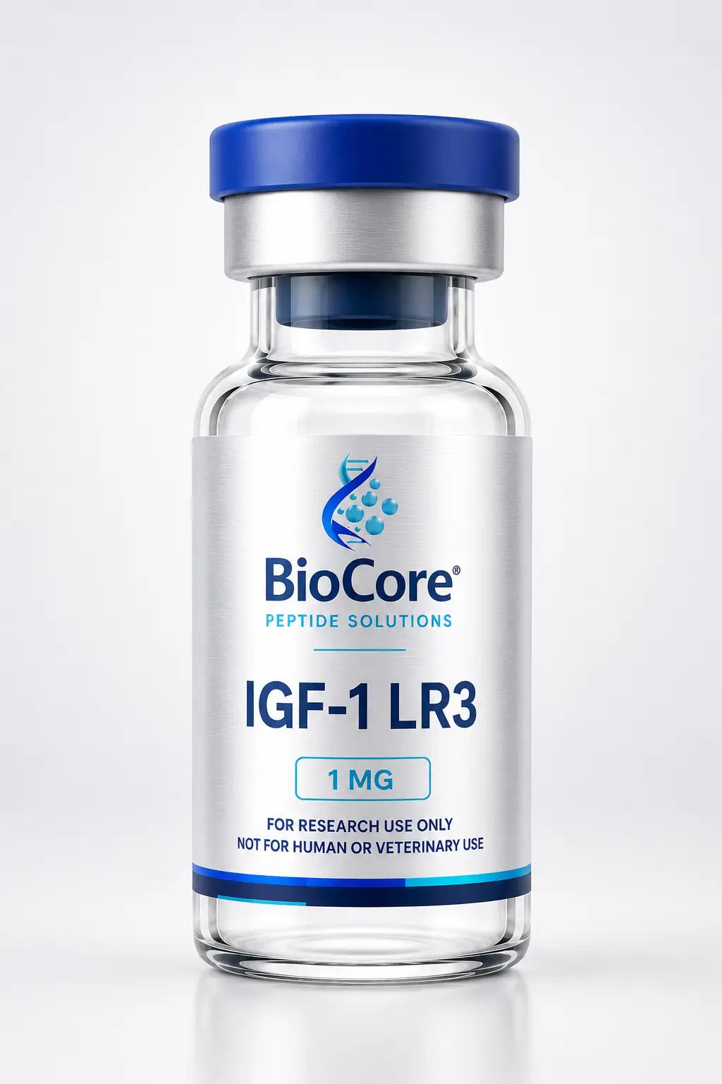 IGF-1 LR3