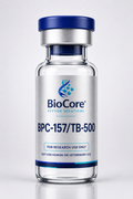 BPC-157/TB-500