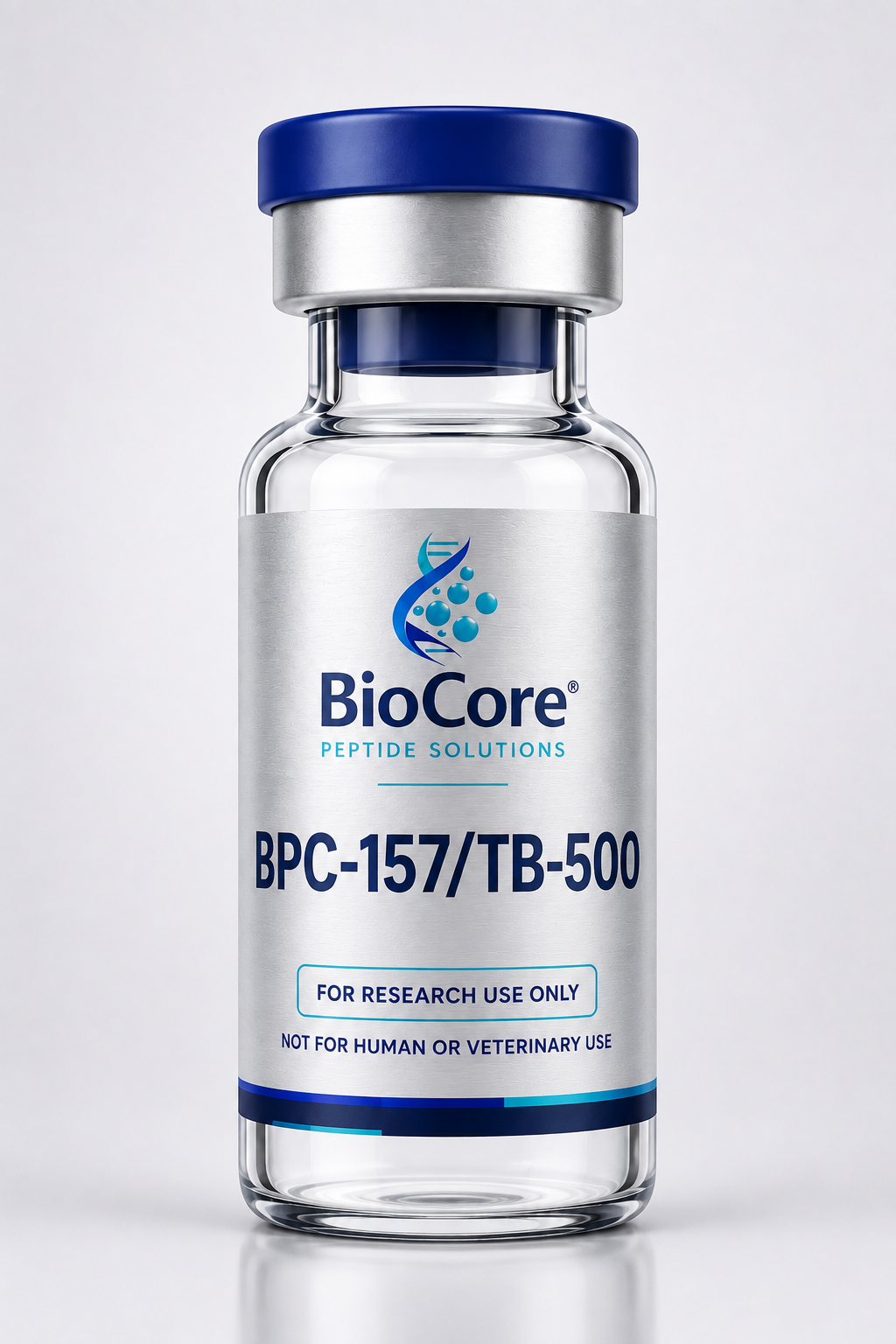 BPC-157/TB-500