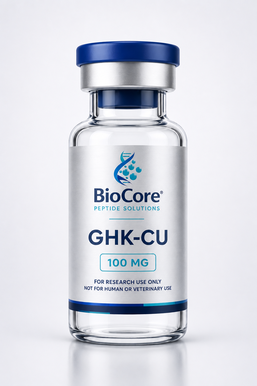 GHK-CU 100MG