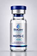 MOTS-C 40MG