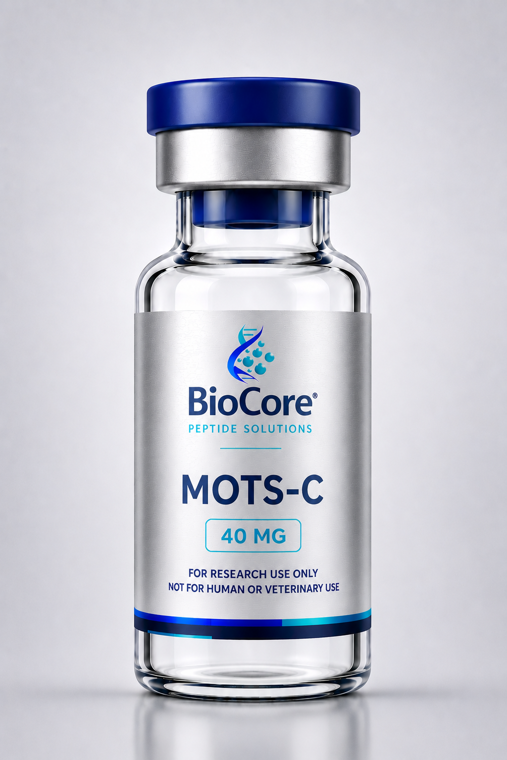 MOTS-C 40MG