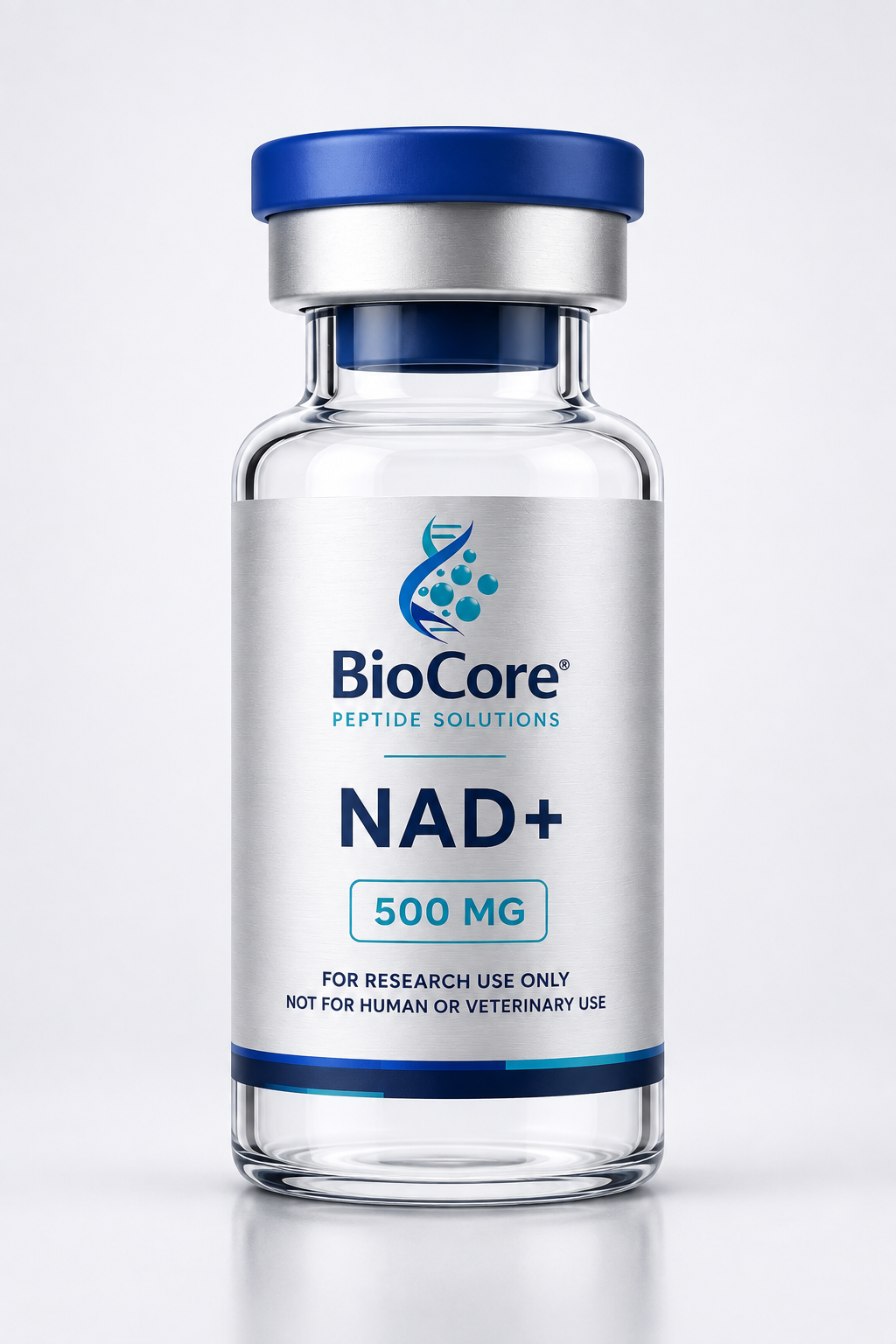 NAD+ 500MG
