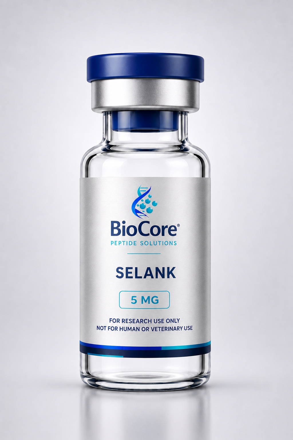SELANK