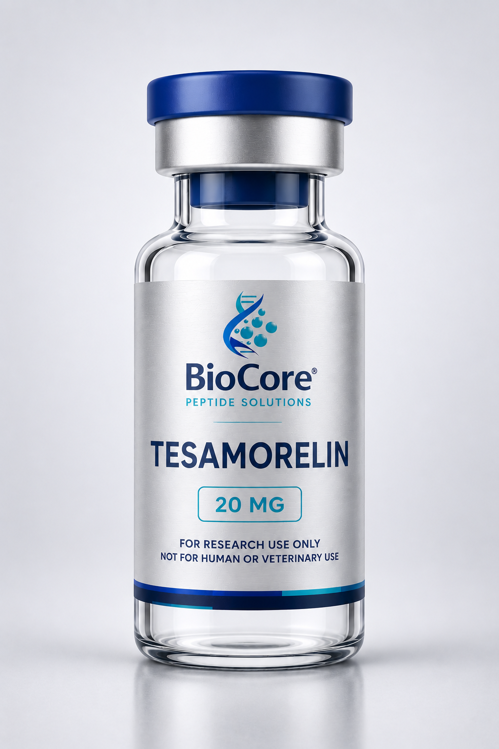 TESAMORELIN 20MG