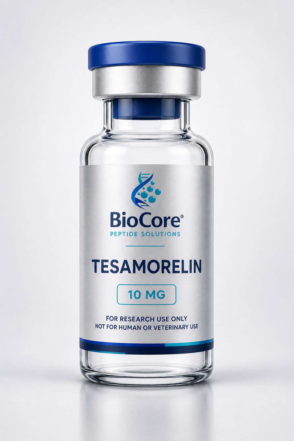 TESAMORELIN 10MG