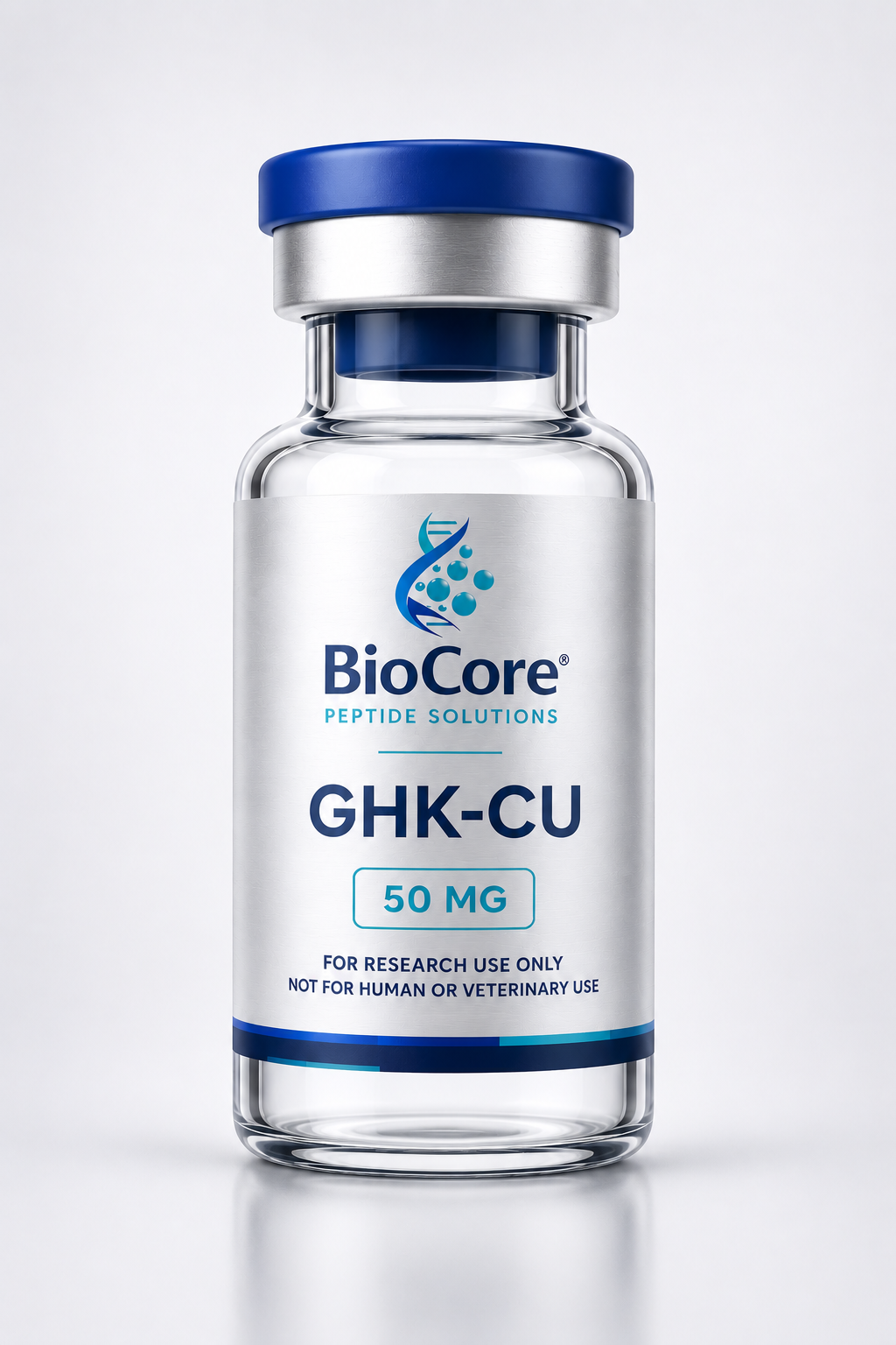 GHK-CU 50MG